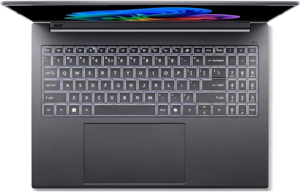 Acer Aspire 16 AI OLED