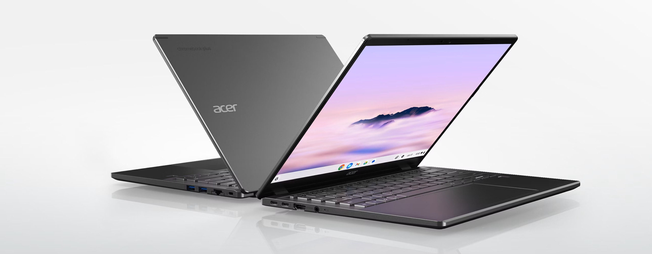 Acer Chromebook Plus Enterprise 714 (CBE794-1)