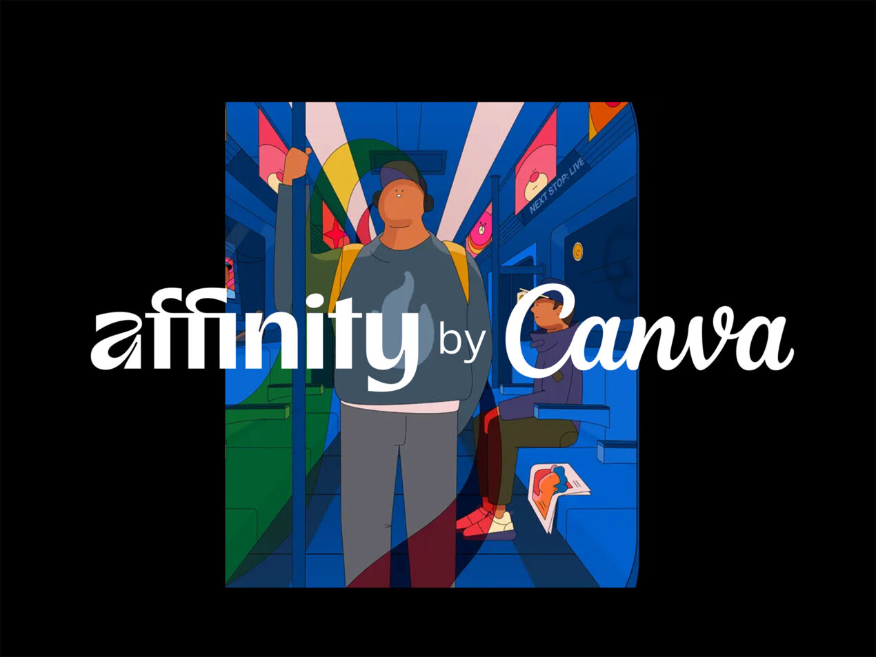 Affinity by Canva: la nuova era del design gratuito e integrato (per davvero!)