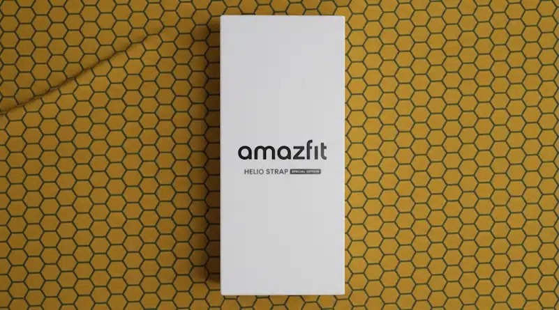 amazfit