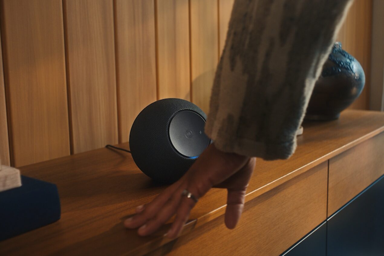 Amazon Echo Dot Max ed Echo Studio sono disponibili in Italia da oggi