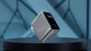 Anker Prime 160 W caricatore