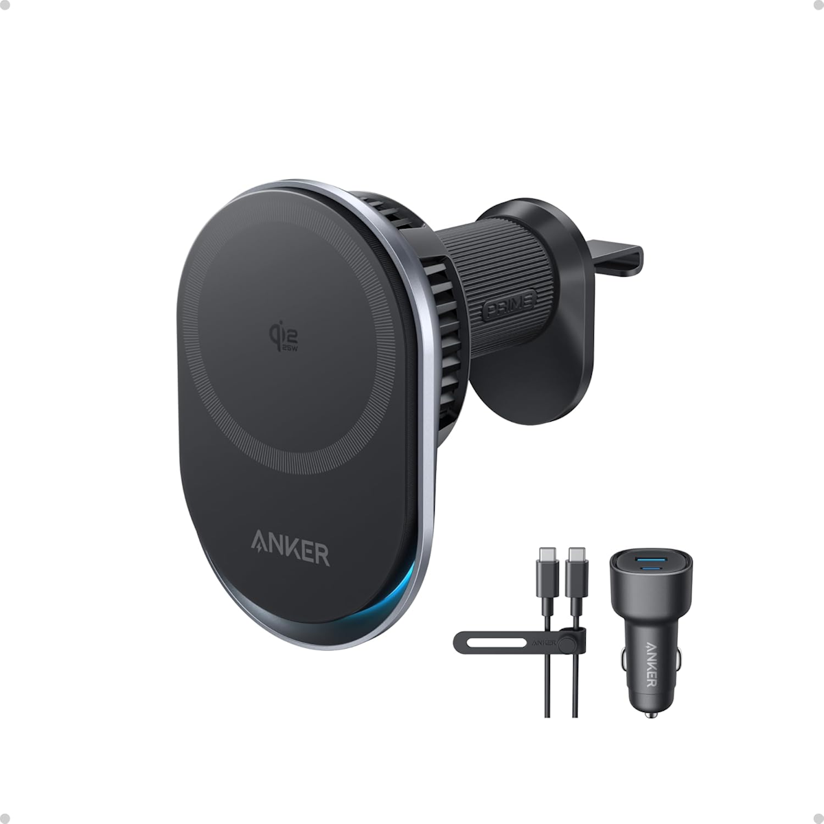 Anker lancia la nuova generazione Prime per la ricarica intelligente (con coupon) 16