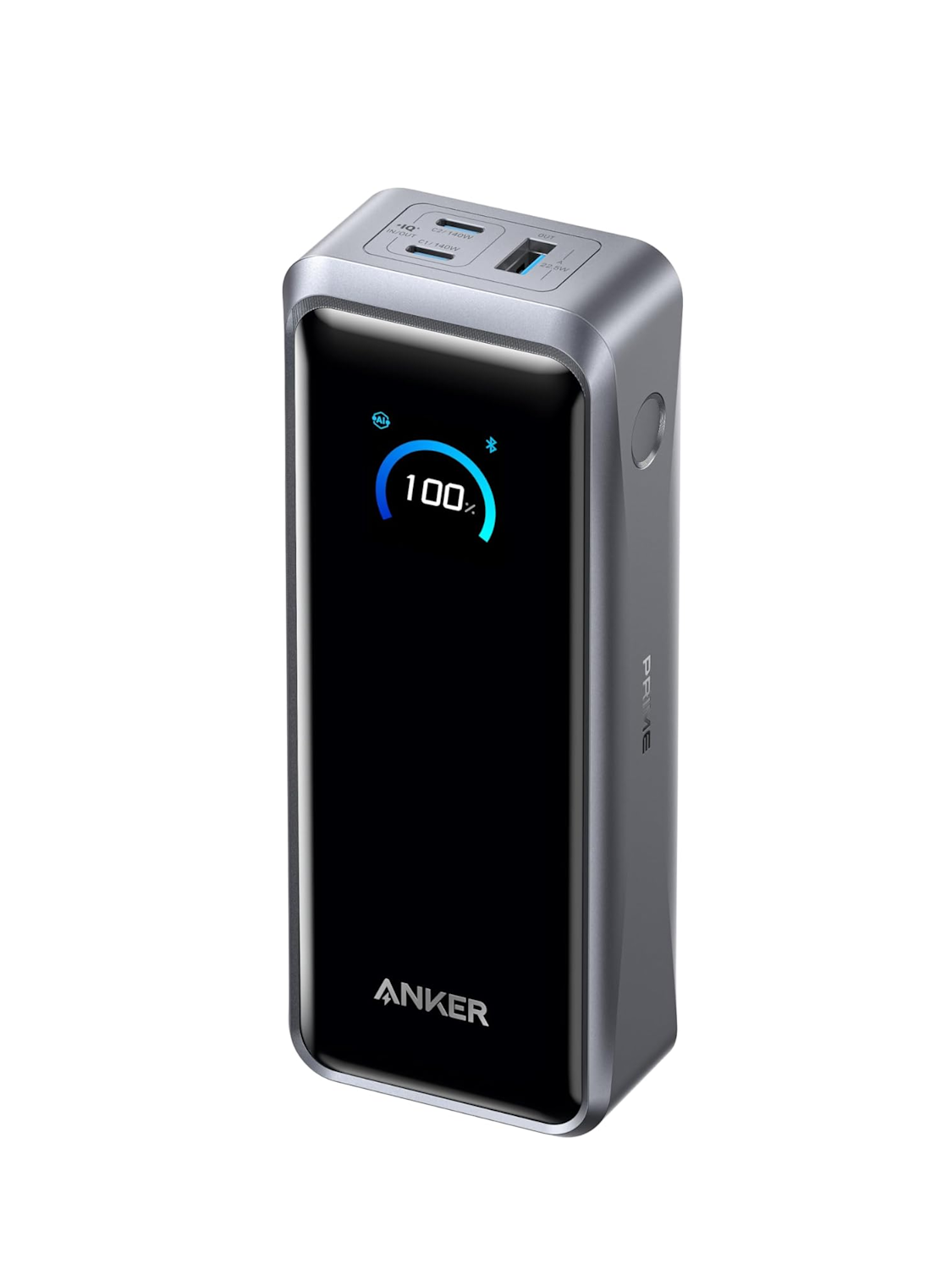 Anker lancia la nuova generazione Prime per la ricarica intelligente (con coupon) 13