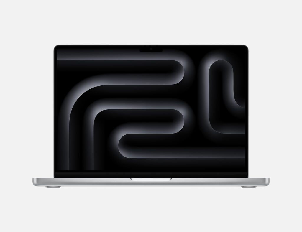 Apple rinnova la versione base di MacBook Pro 14" dotandola del nuovo chip M5 10