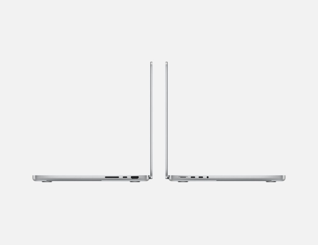 Apple rinnova la versione base di MacBook Pro 14" dotandola del nuovo chip M5 12