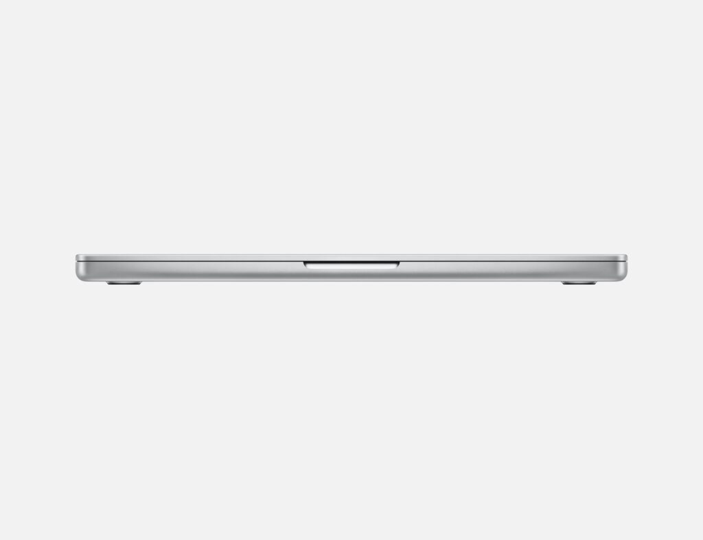 Apple rinnova la versione base di MacBook Pro 14" dotandola del nuovo chip M5 14