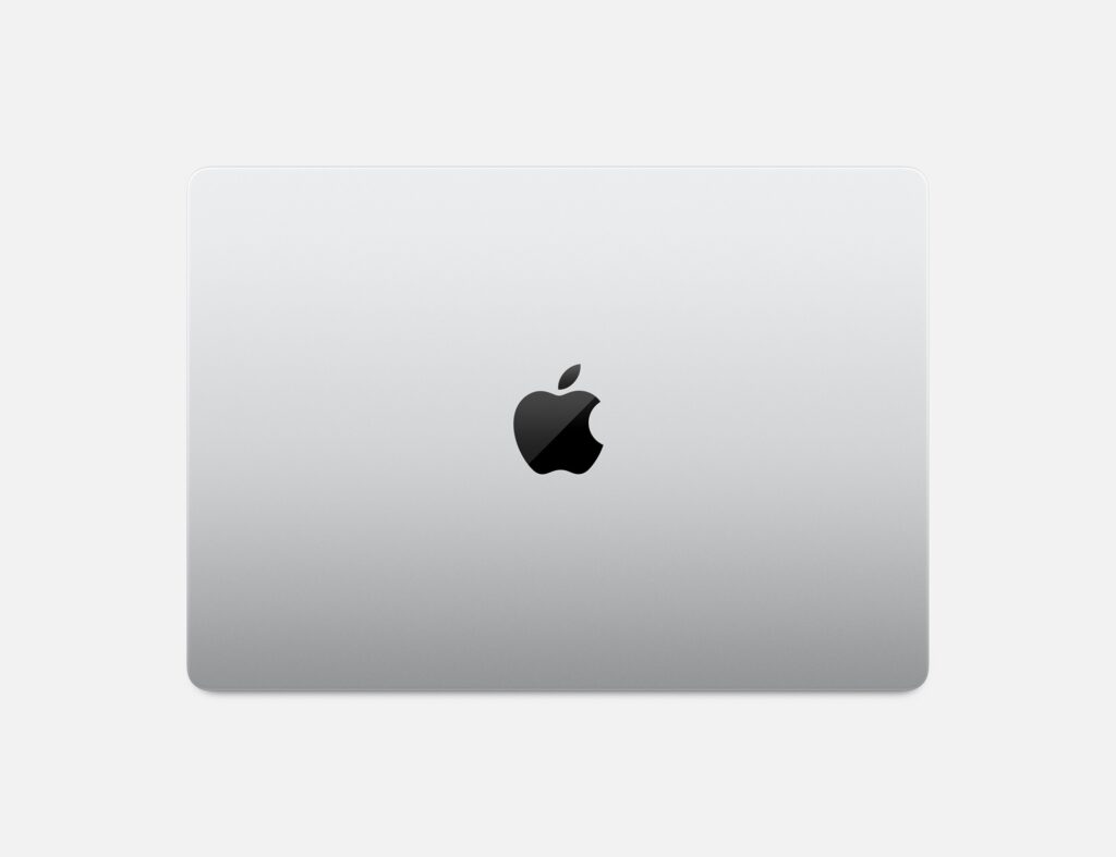 Apple rinnova la versione base di MacBook Pro 14" dotandola del nuovo chip M5 15