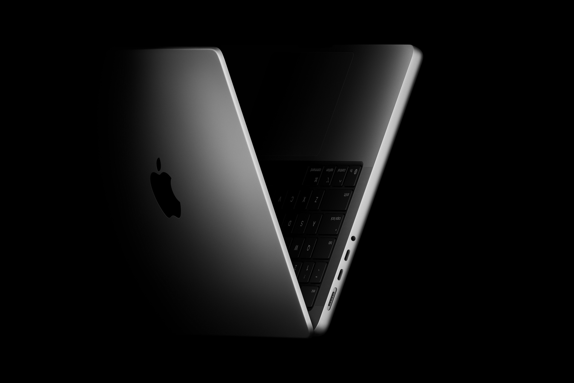 Apple MacBook Pro 14 M5