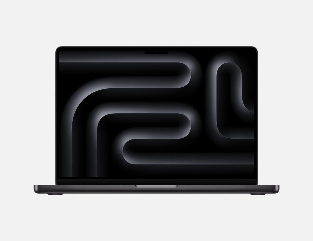 Apple rinnova la versione base di MacBook Pro 14" dotandola del nuovo chip M5 4