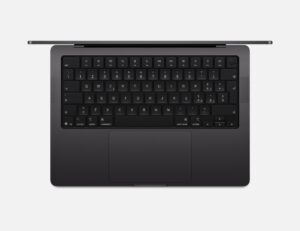 Nuovi MacBook Pro M5: perché in Italia non c'è l'alimentatore in confezione? 2