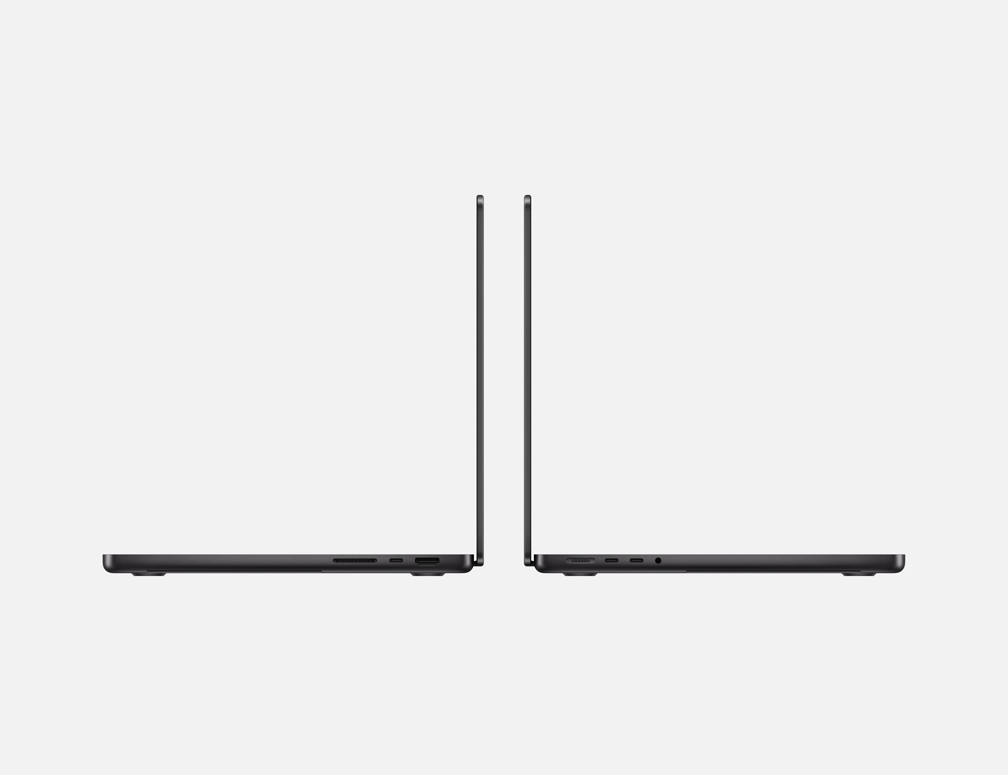 Apple MacBook Pro M5 vs MacBook M4: vale la pena l'aggiornamento? 11