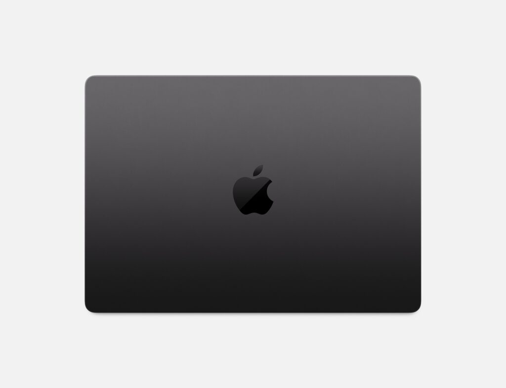 Apple rinnova la versione base di MacBook Pro 14" dotandola del nuovo chip M5 9