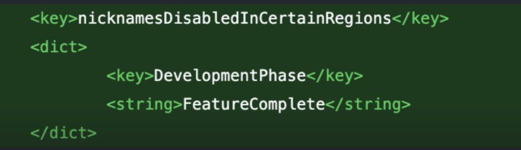 Opzione "Liquid Glass" e le altre novità dalle beta 4 di iOS 26.1 e degli altri OS 26.1 4