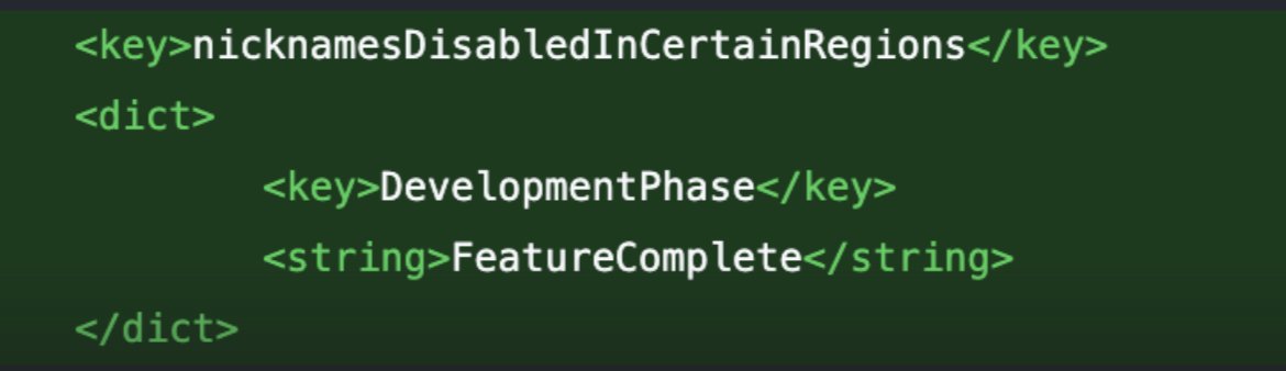 Opzione "Liquid Glass" e le altre novità dalle beta 4 di iOS 26.1 e degli altri OS 26.1 4
