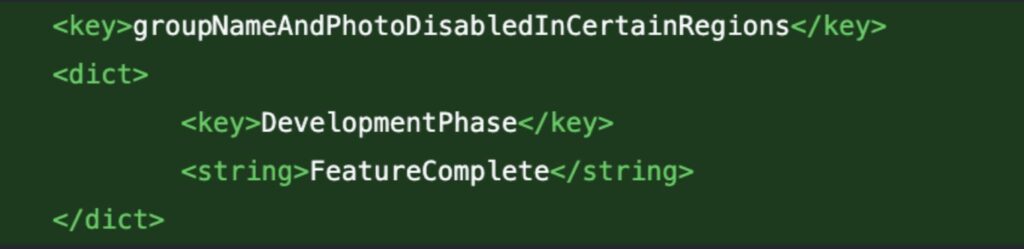 Opzione "Liquid Glass" e le altre novità dalle beta 4 di iOS 26.1 e degli altri OS 26.1 5