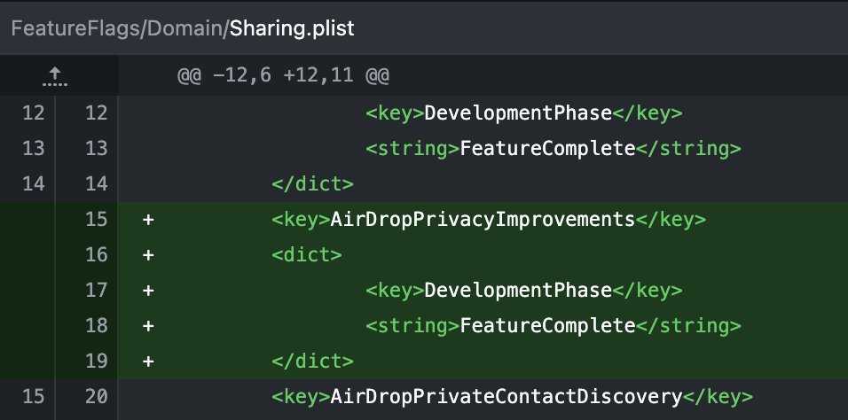Opzione "Liquid Glass" e le altre novità dalle beta 4 di iOS 26.1 e degli altri OS 26.1 6