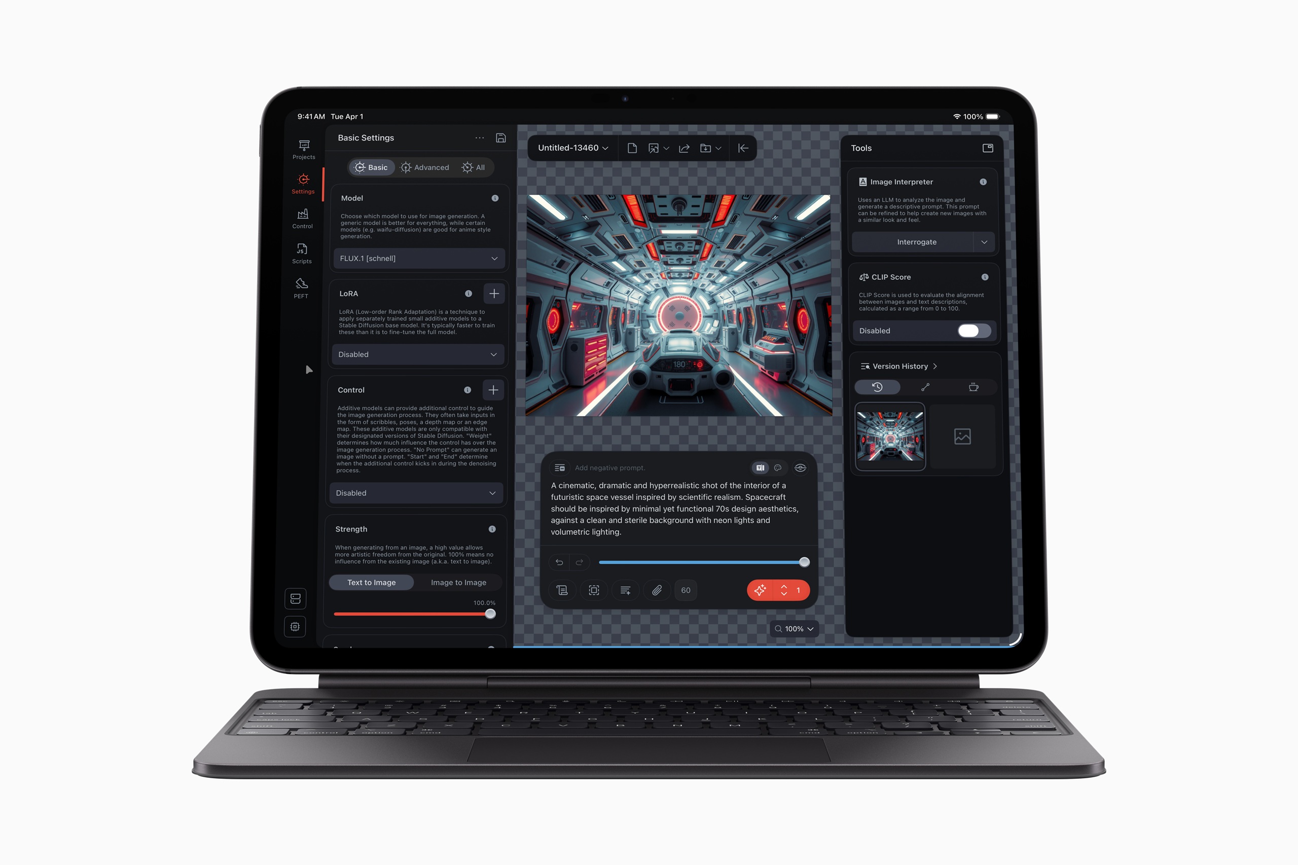 Apple Silicon M5 ufficiale: più potente ma soprattutto con focus su applicazioni IA 8