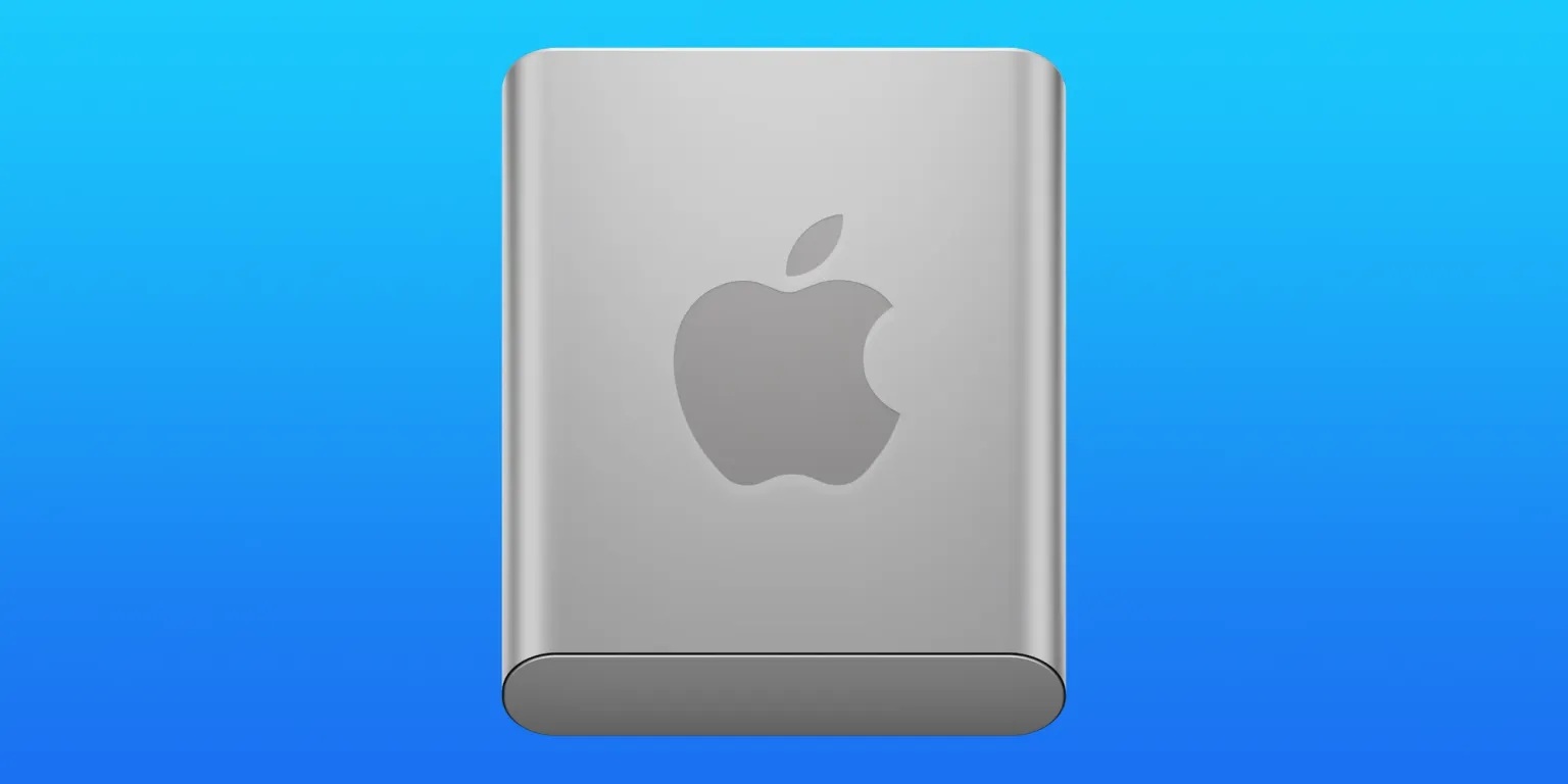 Apple macOS 26.1 Tahoe DB3 - nuova icona Macintosh HD 9to5Mac