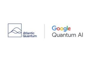 Atlantic Quantum x Google Quantum AI Hero