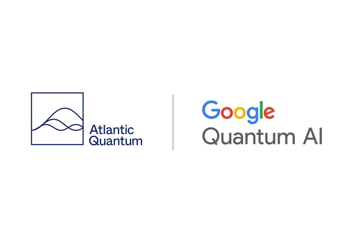 Atlantic Quantum x Google Quantum AI Hero