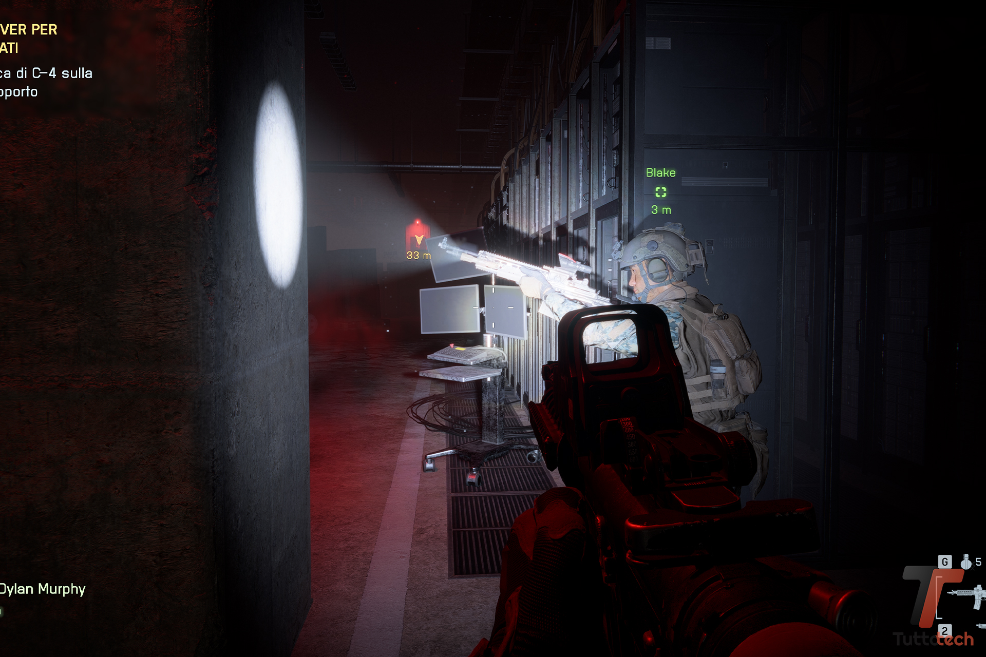 Battlefield 6 rtx 5080 test