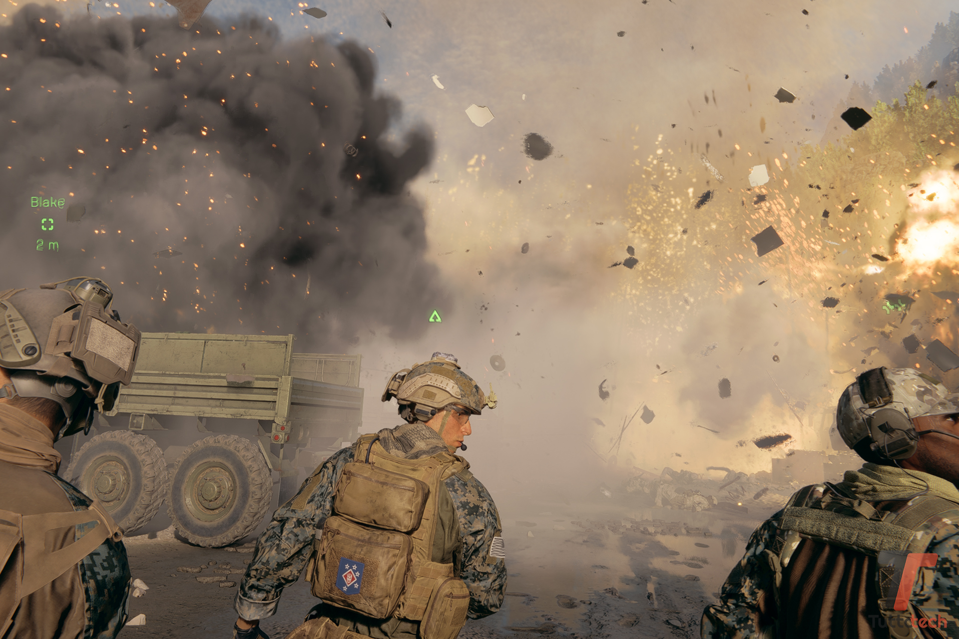 Battlefield 6 provato su PC con RTX 5080: oggi è l’AI a decidere chi vede per primo 4