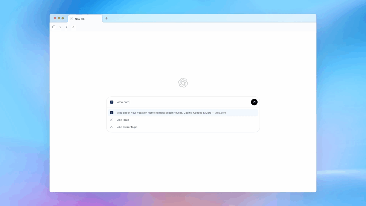 ChatGPT Atlas va in pensione: OpenAI conferma la chiusura del browser desktop