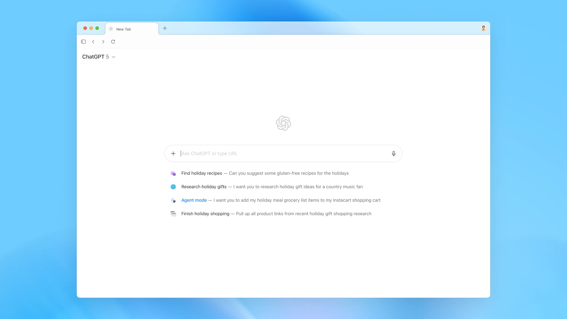 ChatGPT diventa un browser (Atlas) e lancia la sfida a Google Chrome 7