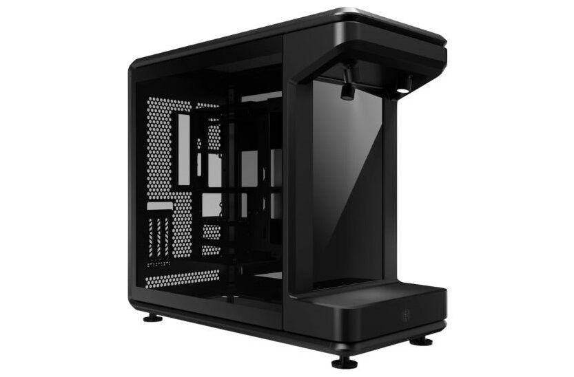 Cooler Mster MasterFrame 360 3