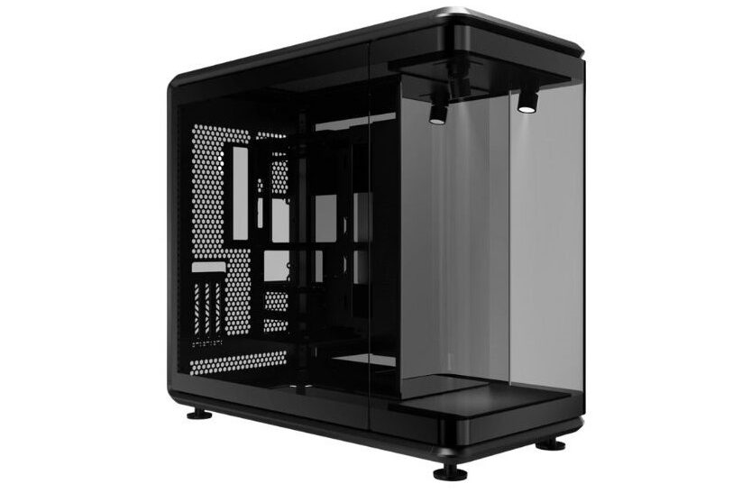 Cooler Mster MasterFrame 360 5