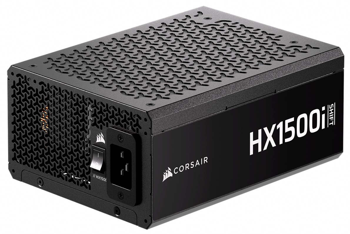 Corsair HXi SHIFT 1