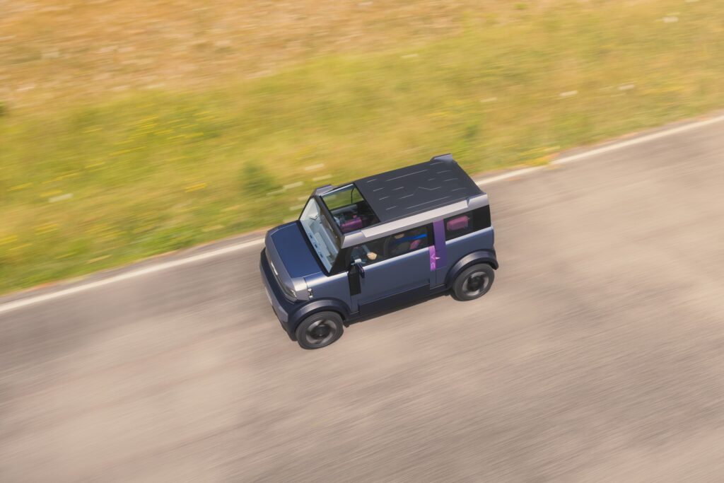 Hipster e nuova Spring: ecco le novità economiche del 2026 di Dacia 4