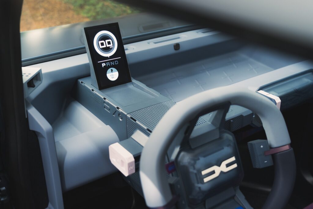 Hipster e nuova Spring: ecco le novità economiche del 2026 di Dacia 15