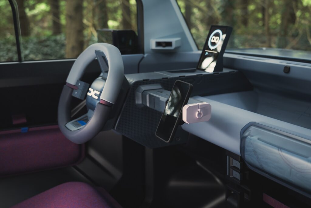 Hipster e nuova Spring: ecco le novità economiche del 2026 di Dacia 13