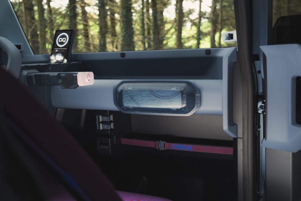 Hipster e nuova Spring: ecco le novità economiche del 2026 di Dacia 16