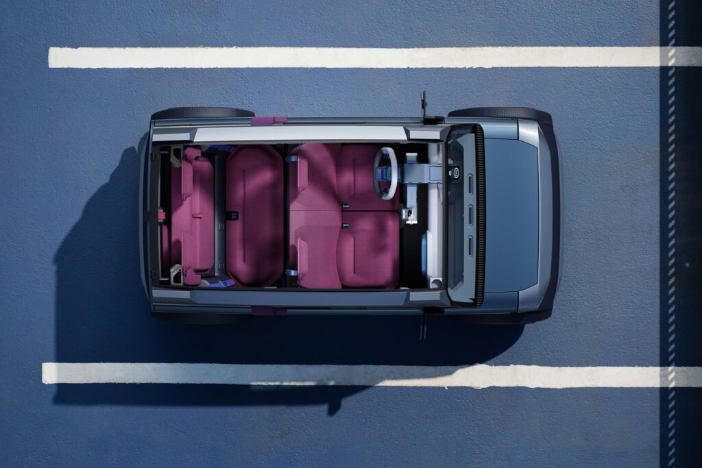 Hipster e nuova Spring: ecco le novità economiche del 2026 di Dacia 11