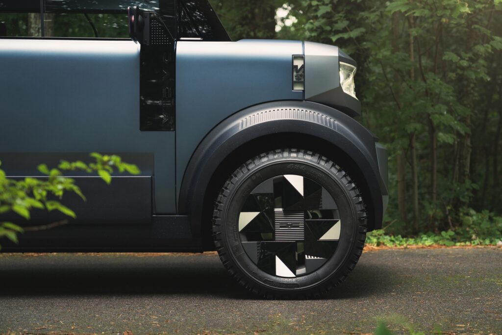 Hipster e nuova Spring: ecco le novità economiche del 2026 di Dacia 9