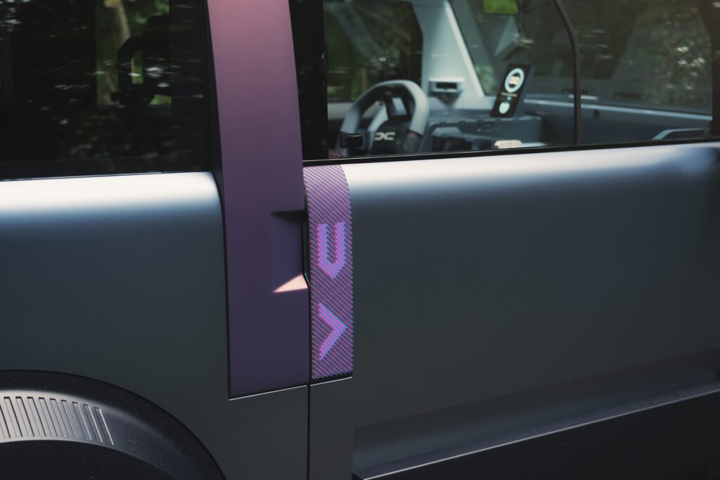 Hipster e nuova Spring: ecco le novità economiche del 2026 di Dacia 10