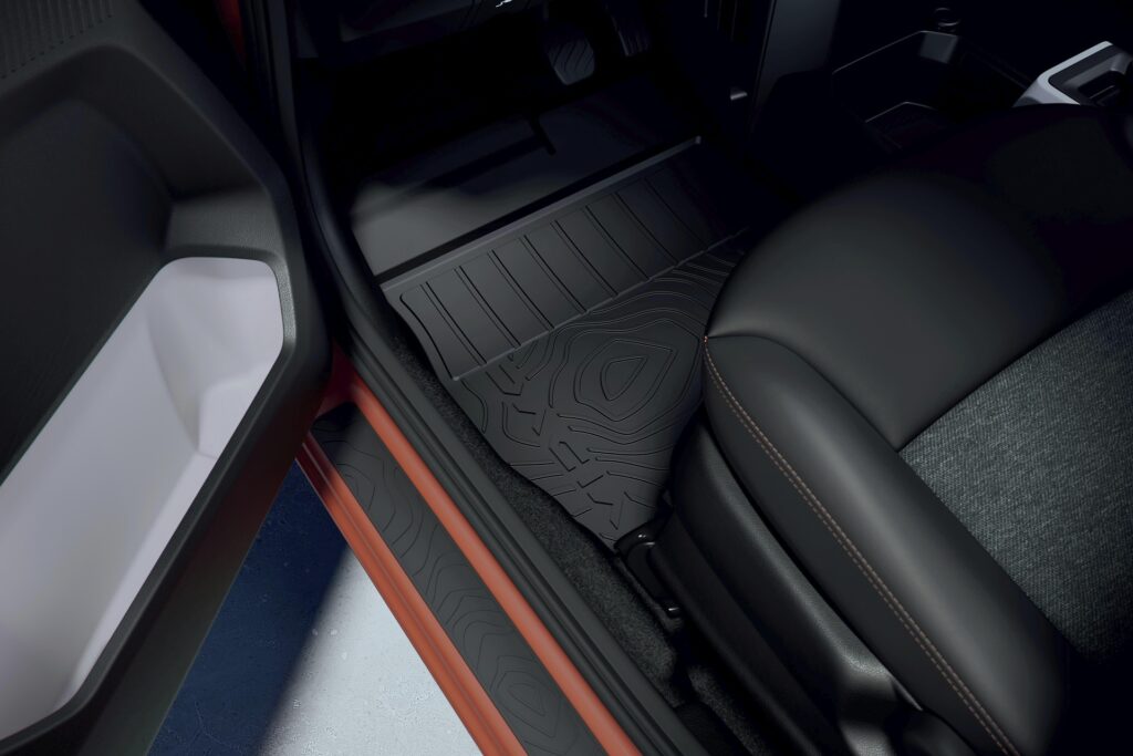 Hipster e nuova Spring: ecco le novità economiche del 2026 di Dacia 27