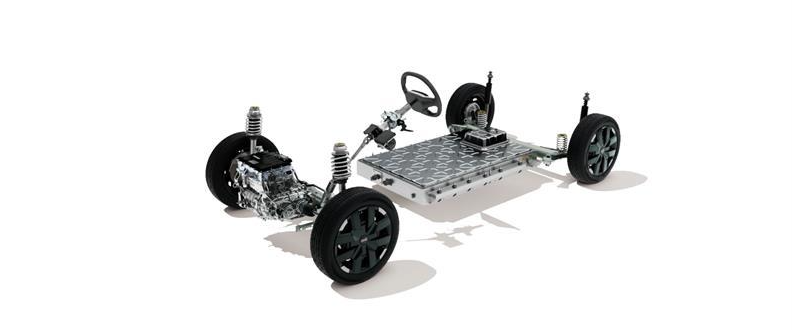 Dacia Spring 2026 - Piattaforma aggiornata