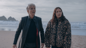 Down Cemetery Road - novità Apple TV+ da vedere a ottobre 2025