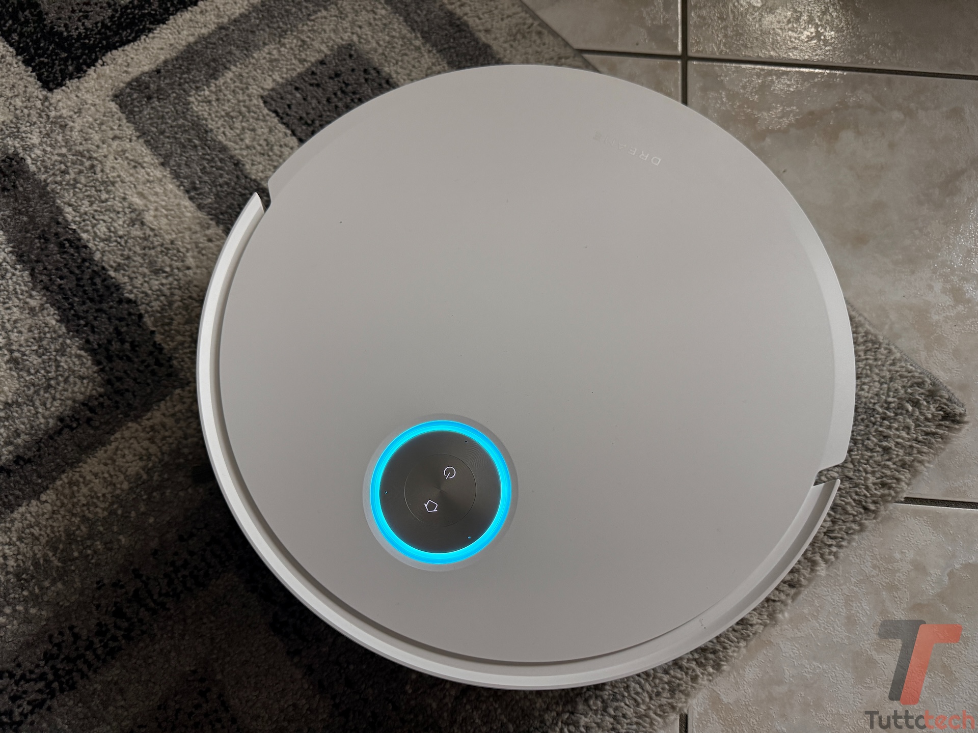 Recensione Dreame Aqua10 Ultra Track: col panno a cingolo è inarrestabile 11