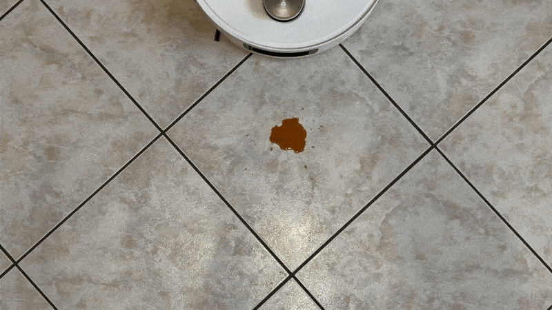 Recensione Dreame Aqua10 Ultra Track: col panno a cingolo è inarrestabile 13