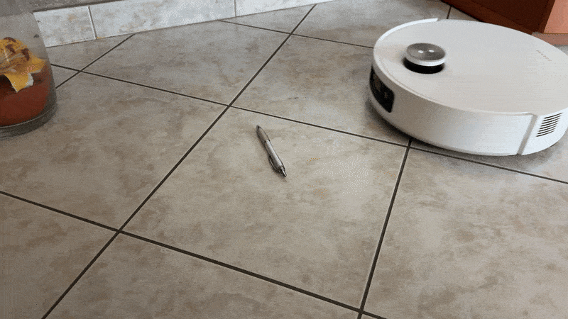 Recensione Dreame Aqua10 Ultra Track: col panno a cingolo è inarrestabile 15