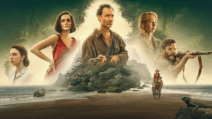 Eden - novità NOW e Sky On Demand da vedere a ottobre 2025