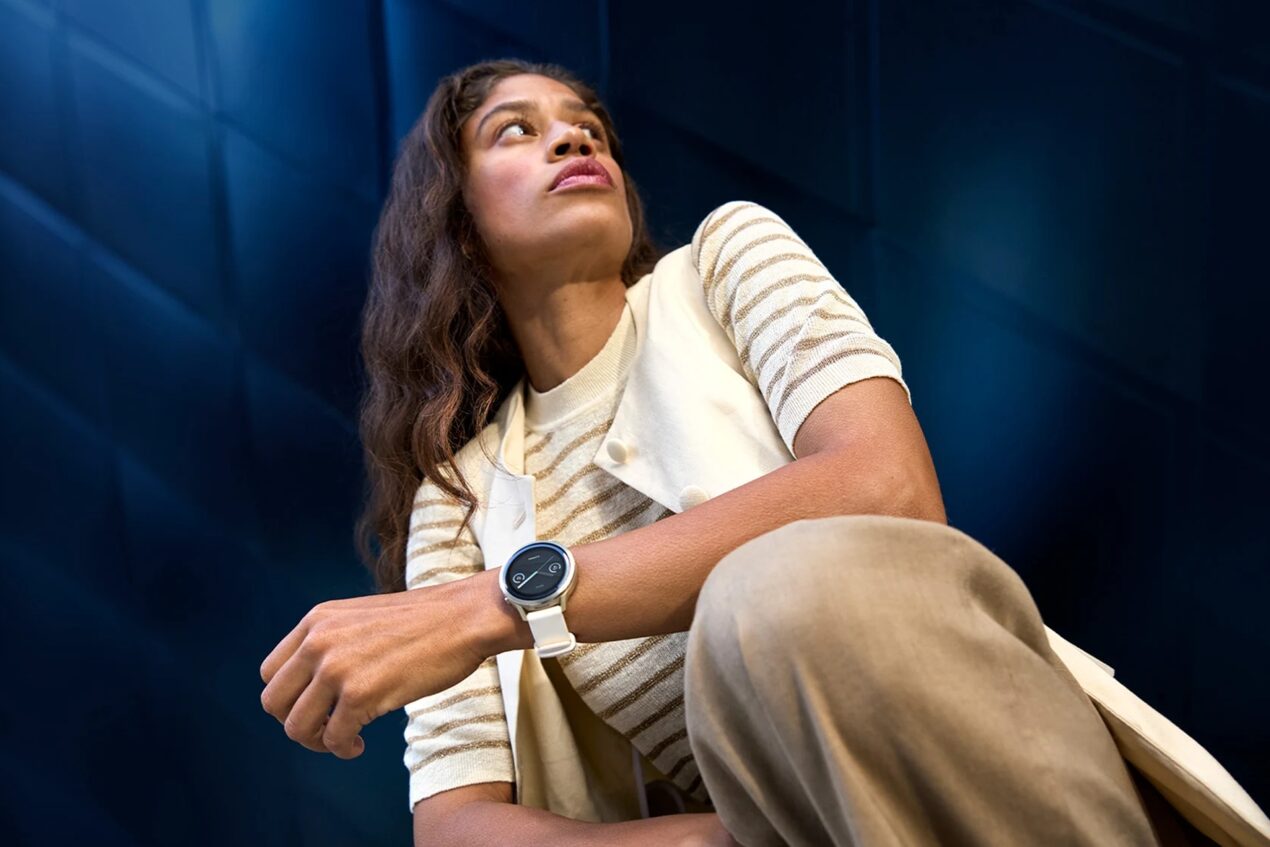 Garmin ha rilasciato nuovi aggiornamenti in beta per molti dei suoi smartwatch