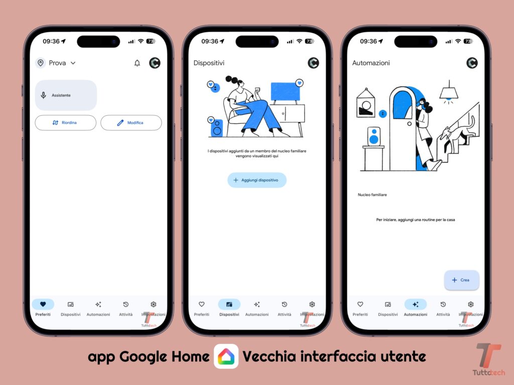Google Home: la "nuova" app arriva in Italia, anche su iOS, ma non per tutti 8