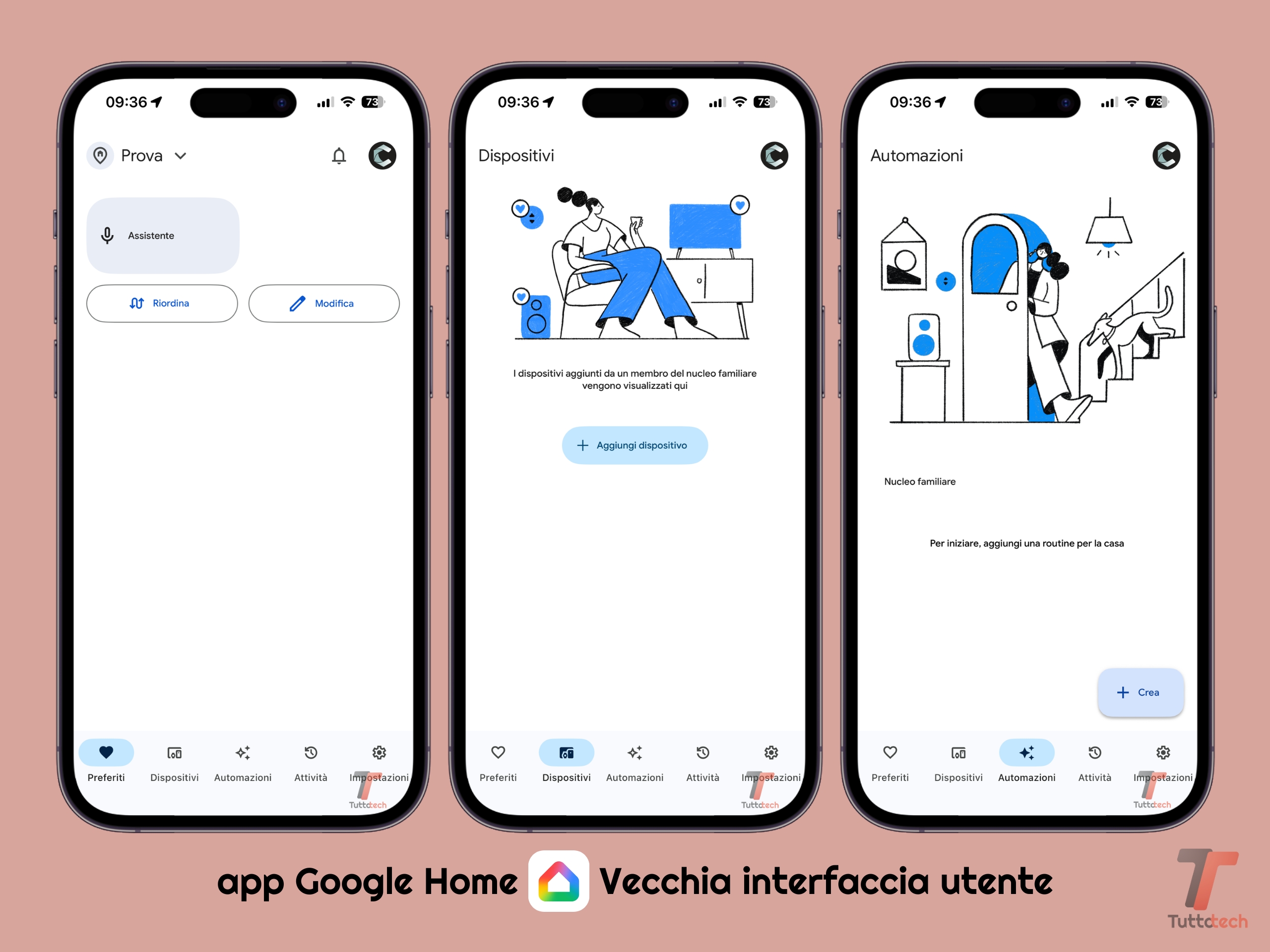 Google Home: la "nuova" app arriva in Italia, anche su iOS, ma non per tutti 13