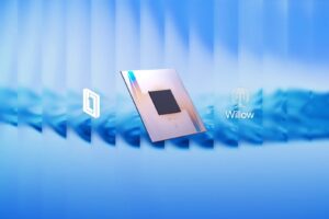 Google Quantum AI - chip Willow - Quantum Echo Hero